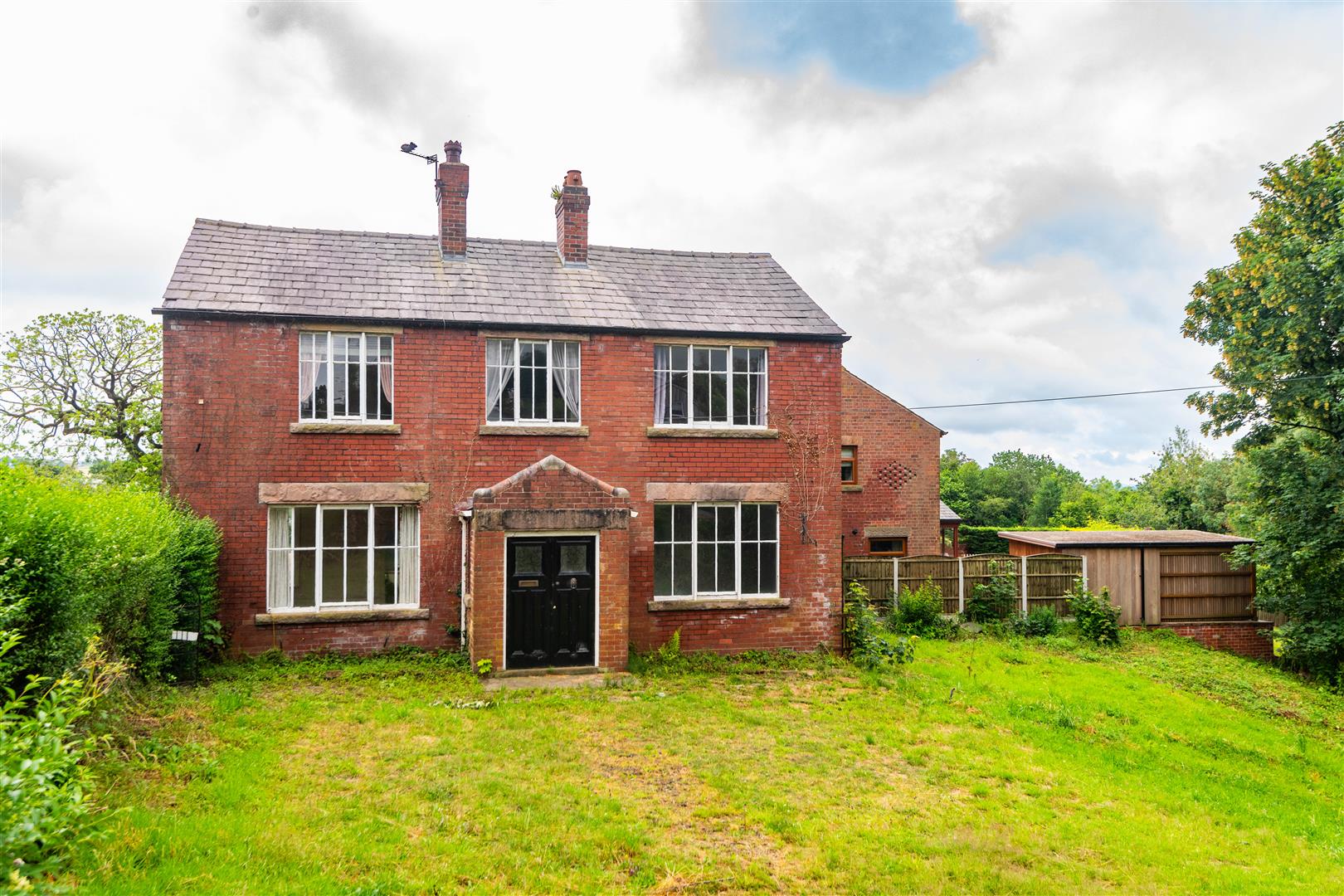 Bolton Road, Anderton, Chorley
